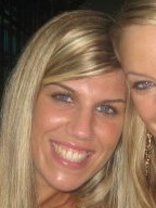 Person who looks like Natasha Bedingfield