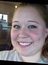 Person who looks like Caroline Rhea