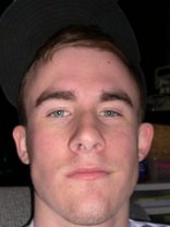 Person who looks like Channing Tatum