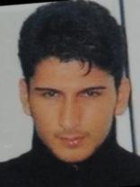 Person who looks like Brandon Davis