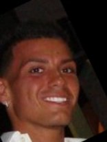 Person who looks like Seann William Scott