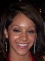 Person who looks like Vivian Green