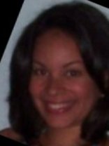 Person who looks like Brooke Burke