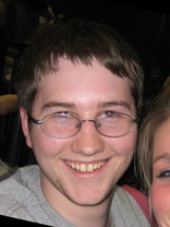 Person who looks like Chevy Chase