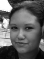 Person who looks like Miley Cyrus