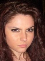 Person who looks like Sandra Bullock