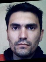 Person who looks like Matt Dillon