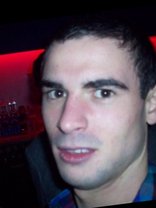 Person who looks like Esai Morales