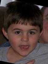 Person who looks like Jonah Bobo