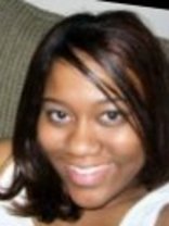 Person who looks like Regina King