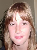 Person who looks like January Jones