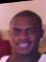 Person who looks like Reggie Bush