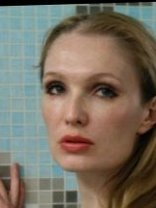 Person who looks like Julie Delpy