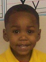 Person who looks like C.J. Sanders