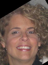 Person who looks like Annabella Sciorra