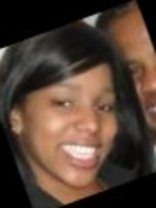 Person who looks like Joy Bryant