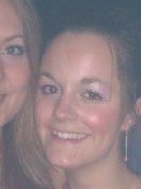 Person who looks like Rachel Boston