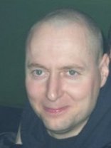 Person who looks like Stanley Tucci