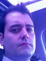 Person who looks like Chris Noth