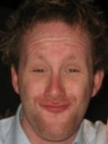 Person who looks like Judge Reinhold