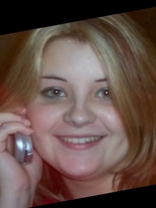 Person who looks like Holly Willoughby