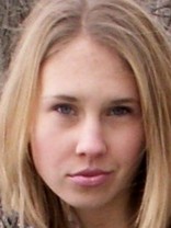 Person who looks like Robin Wright Penn