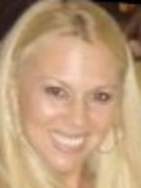 Person who looks like Cindy Margolis