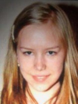 Person who looks like Nicole Kidman