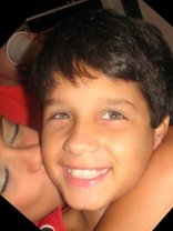 Person who looks like Devon Werkheiser