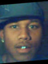 Person who looks like LL Cool J