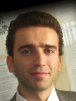 Person who looks like Bruno Campos