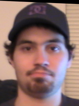 Person who looks like Alfonso Cuaron