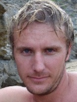 Person who looks like Josh Lucas