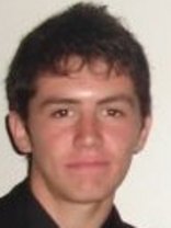 Person who looks like Kyle Brandt