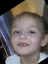 Person who looks like Madylin Sweeten