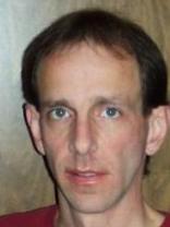 Person who looks like Hugh Laurie