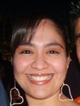 Person who looks like Ming-Na Wen