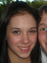 Person who looks like Marla Sokoloff