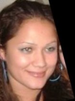 Person who looks like Jennifer Lopez