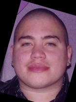 Person who looks like Tito Ortiz