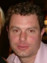 Person who looks like Colin Firth