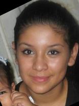 Person who looks like China Chow