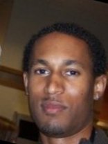 Person who looks like John Legend