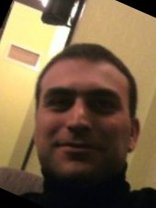 Person who looks like Liev Schreiber