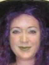 Person who looks like Joely Fisher