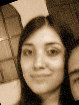 Person who looks like Shohreh Aghdashloo