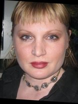 Person who looks like Emily Procter