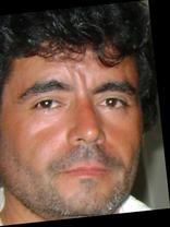 Person who looks like Simon Cowell