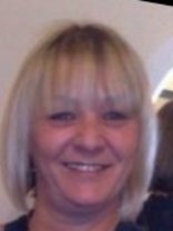 Person who looks like Bonnie Hunt