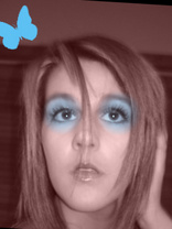 Person who looks like Celine Dion